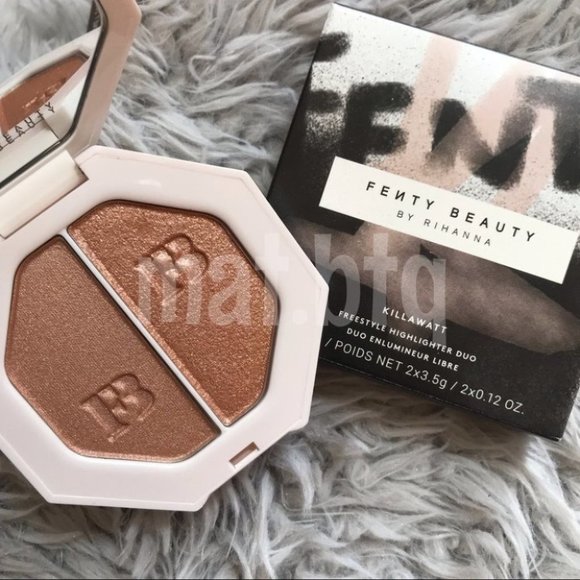 Fenty Beauty Killawatt Freestyle Highlighter - Picture 1 of 5